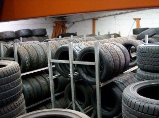 Cheap Tyres & Used Tyres in Sydney | Australia Wide Delivery